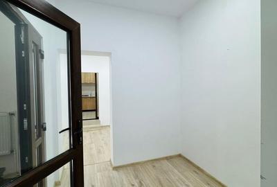 Spatiu birouri in vila/ Stefan cel Mare/Metrou - 11