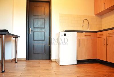 Langa Catedrala! apart cu 3 camere, renovat, bine pozitiona - 4