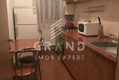 Garsonieră decomandată, mobilată în Calea Turzii - 1