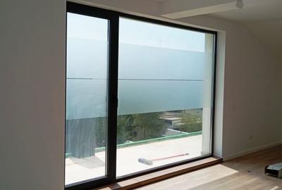 Vila Tunari str. Paris, 5 camere, curte 300  mp, 400 mp construiti - 15
