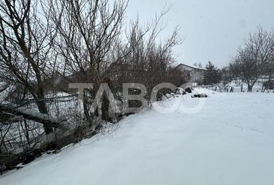 Teren de 1441 mp, în Dâmbul Rotund - 2