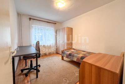 Apartament 4 camere | Decomandat | Etaj 2| Zorilor | Zona Sigma Center - 4