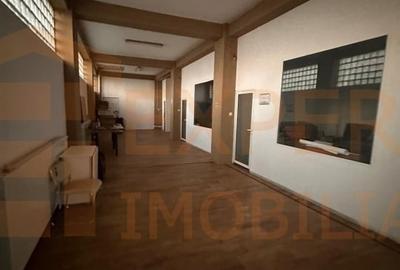 Cladire spatiu comercial / birouri , in zona Anda, Constanta - 1