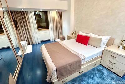 Inchiriez apartament cu 3 camere, zona Mihai Bravu - 3