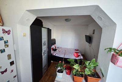 Apartament cu 2 camere semidecomandat în Central - 2