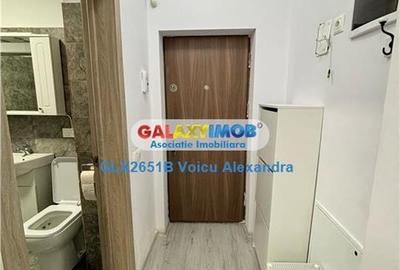 Garsoniera Bloc Nou - Parcul Teilor - Nicolae Teclu - Parcare Garsoniera Bloc Nou - Parcul Teilor - Nicolae Teclu - Parcare - 9