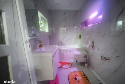 Casă cu 7 camere cu Teren 1227 Mp în Negru Vodă - 9
