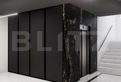 Apartament cu 2 camere semidecomandat în Florești - 1