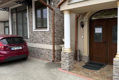 Apartament cu 2 camere decomandat în Central - 4