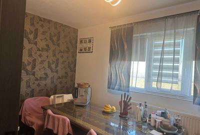Casă cu 4 camere în Vârteju - 2