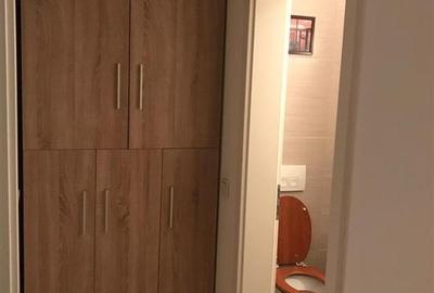 Apartament 3 camere - Avantgarden - Loc de parcare inclus Apartament 3 camere - Avantgarden - Loc de parcare inclus - 3