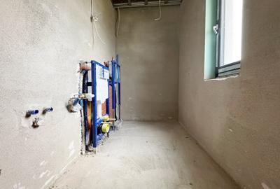 Casa individuala 4 camere, 604mp teren, 137mp utili - Mosnita Noua - 15