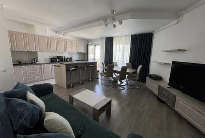 3 camere premium + parcare l Marasti (Cosarilor) - 1