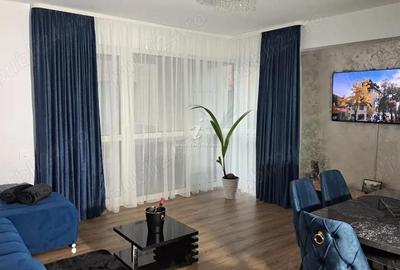 Apartament cu 2 camere decomandat în Central - 3