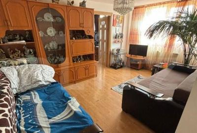Apartament cu 2 camere semidecomandat în Central - 5