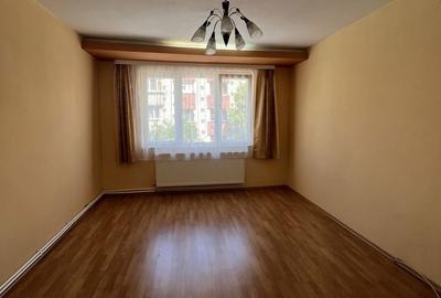Apartament cu 2 camere în Petru Rareș - 1