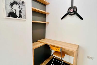 Apartament cu 3 camere decomandat în Central - 7