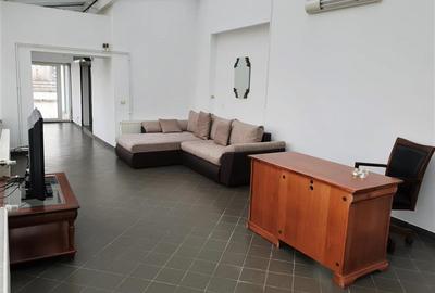 Apartament cu 5 camere semidecomandat, mobilat în Grădina Icoanei - 9