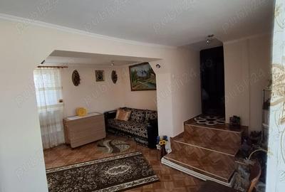 Casa de vanzare zona Cotu Negru, complet mobilata, 80.000 euro negociabil - 9
