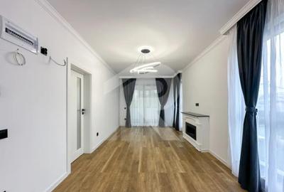 Apartament cu 3 camere semidecomandat, mobilat în Eroii Revoluției - 7
