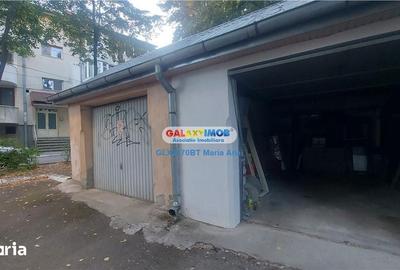 Spațiu comercial, de 22 mp, în Central - 1