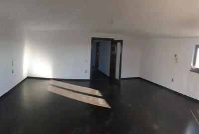 Super VILA P+1+ M, 310mp construiti Teren 470mp cu 12 deschidere Brailita - 5