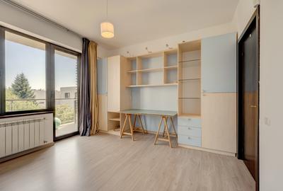 Modern 3 bedroom apartment near British School. FIRST RENTAL. - 13