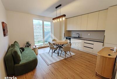 Apartament cu 2 camere în Chinteni - 4