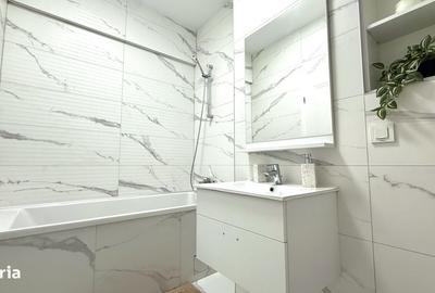 Complex premium Pipera| Apartament 2 camere- Prima inchiriere - 11