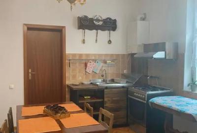 Casă cu 3 camere cu Teren 180 Mp în Orașul Vechi - 12