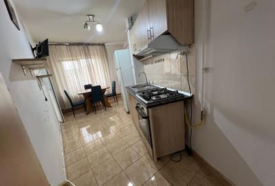 Apartament 2 camere, mobilat,Ultracentral Ramnicu Valcea - 6