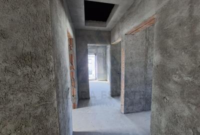 Casă individuală cu 4 camere cu Canalizare în Șelimbăr - 9