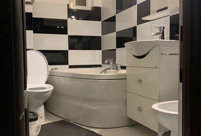 Apartament cu 3 camere în Nicolina - 4