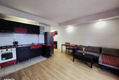 Apartament cu 2 camere în Ștefăneștii de Jos