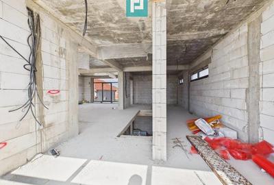 Casa cu etaj la gri in Zimandul Nou - 12