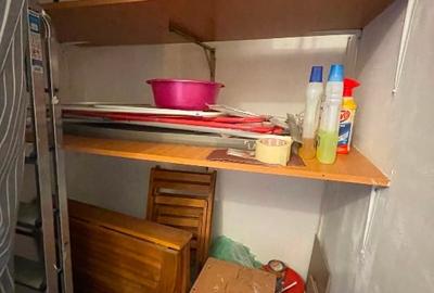 De inchiriat (proprietar) apartament cu o camera + birou în Complexul Studențesc - 9