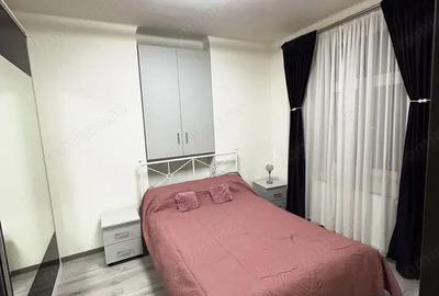 De Inchiriat apartament langa Palatul Parlamentului- cu parcare inclusa - 2