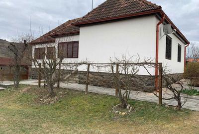 Casă cu 4 camere în Orșova - 2