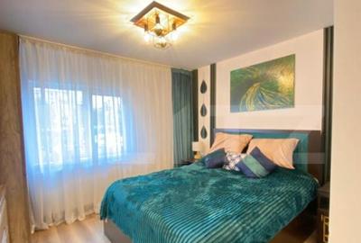 Apartament cu 4 camere, decomandat, pe Calea Bucure?ti - 3