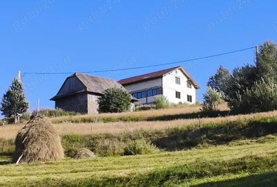 Casă cu 6 camere în Vișagu - 11