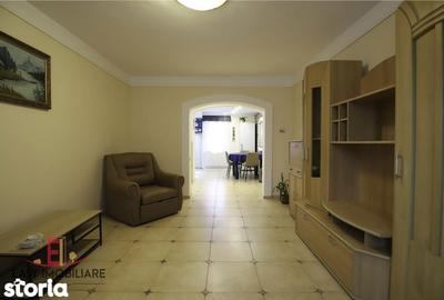 Apartament cu 3 camere în Tudor Vladimirescu - 10
