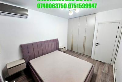 Apartament cu 2 camere în Micro 17 - 9