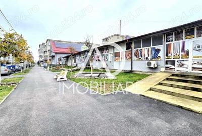 Spațiu comercial, de 74 mp, în Central - 1