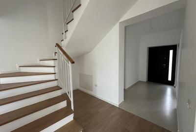 Vile Individuale Cuplate / Proiect Nou/ 20 Unitati Locative - 3