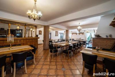 Spațiu comercial, de 350 mp, în Sighișoara - 8