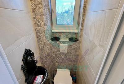 Apartament cu 3 camere semidecomandat, mobilat în Cotroceni - 8