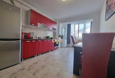 Apartament 2 camere | Etaj intermediar | 59 mpu | zona Florilor - 3