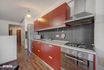 Apartament cu 2 camere în Străulești - 6