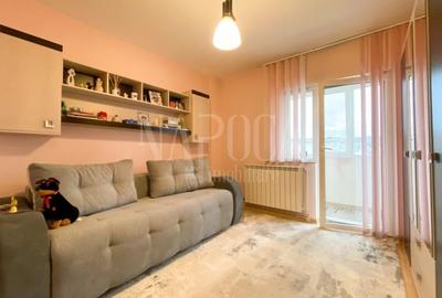 Apartament 3 camere de vanzare in Manastur, Cluj Napoca Apartament 3 camere de vanzare in Manastur, Cluj Napoca - 2