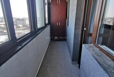 Garsonieră nedecomandată, mobilată în Berceni - 12